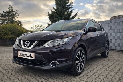 Nissan Qashqai 129.677 km 11.290 &euro; Pfungstadt 64319