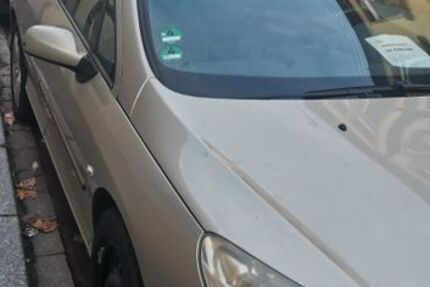 Peugeot 407 207.000 km 2.500 &euro; Ludwigshafen 67067