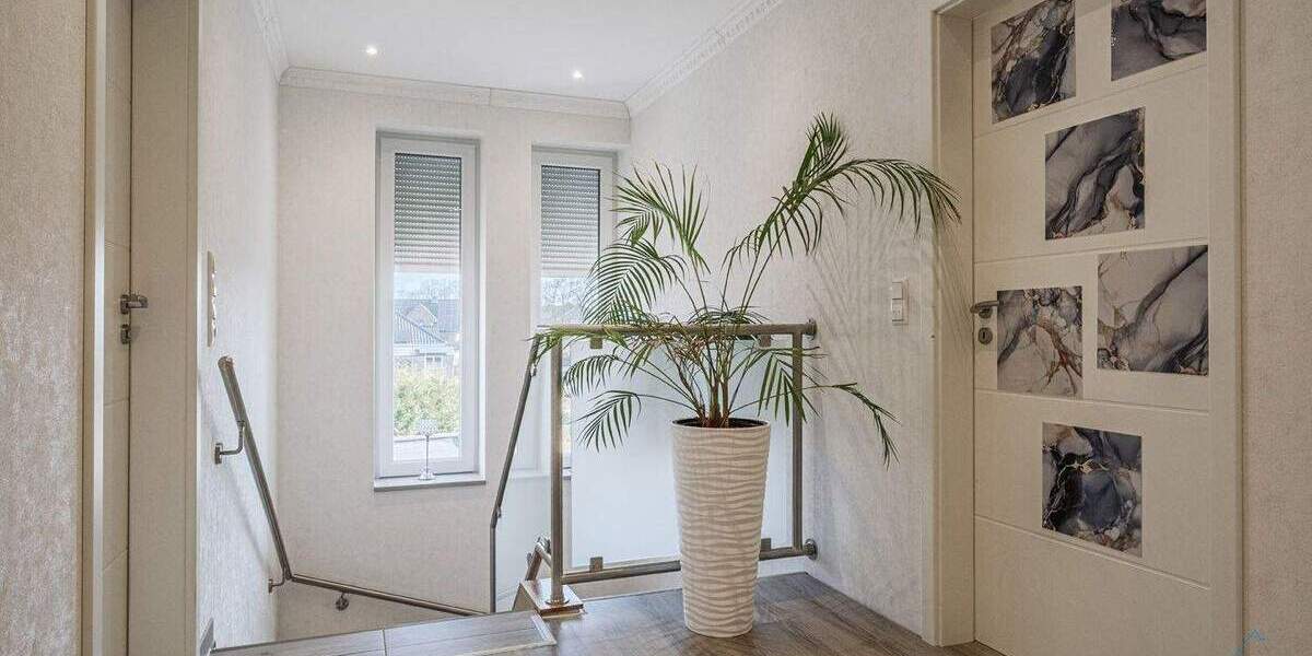 Einfamilienhaus Hemmingstedt - 5 Zimmer, 147 m&sup2;, 449.000&euro; | Angebot:25600953