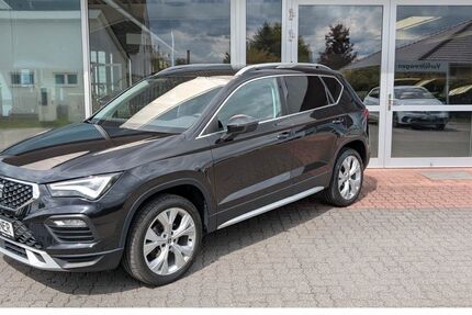 Seat Ateca 54.000 km 19.490 &euro; Anklam 17389