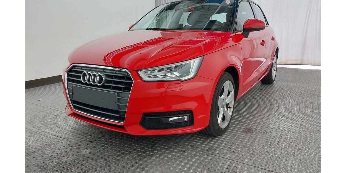 Audi A1 78.755 km 13.890 &euro; Erkner 15537