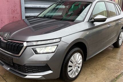 Skoda Kamiq 32.190 km 20.490 &euro; Schwedt 16303
