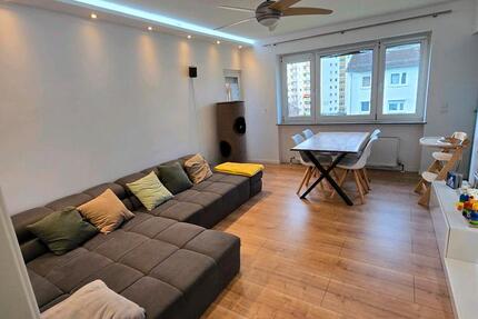 4 Zimmer Eigentumswohnung