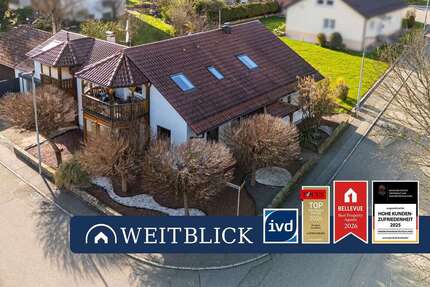 Haus Sachsenheim - 8 Zimmer, 225 m&sup2;, 595.000&euro; | Angebot:26286028