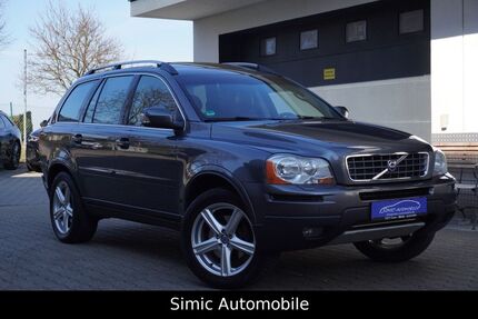 Volvo XC90 258.000 km 6.999 &euro; Owen 73277