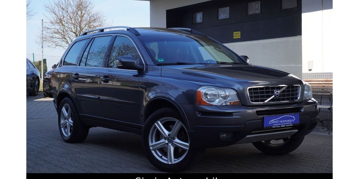 Volvo XC90 258.000 km 6.999 &euro; Owen 73277