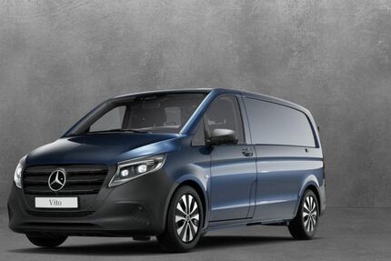 Mercedes-Benz Vito 4.728 km 44.990 € Neubrandenburg 17033