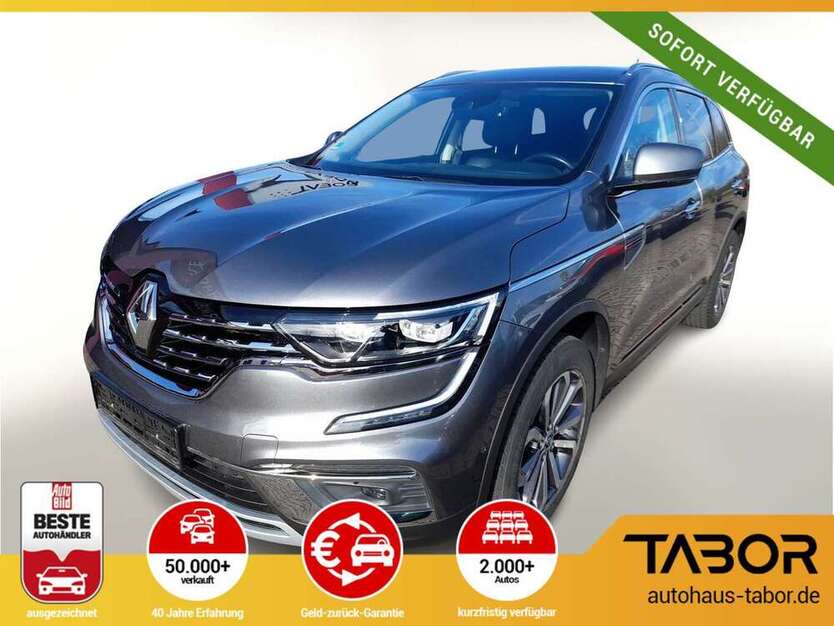Koleos