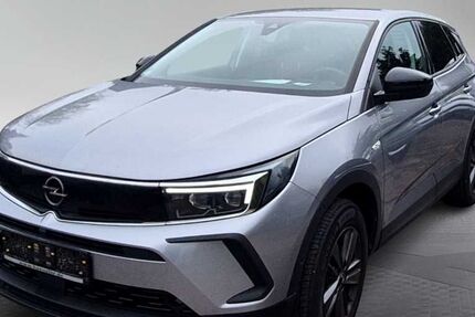 Opel Grandland (X) 20.380 km 23.480 &euro; Gröbenzell 82194