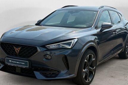 Cupra Formentor 61.000 km 29.850 &euro; Bitburg 54634