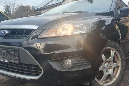 Ford Focus 208.000 km 650 &euro; Kresberg 74594