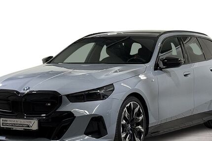BMW i5 16.733 km 81.890 &euro; Bad Wiessee 83707