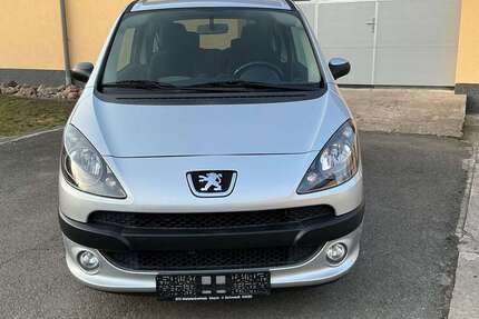 Peugeot 1007 79.000 km 2.998 &euro; Wandlitz OT Schönerlinde 16348