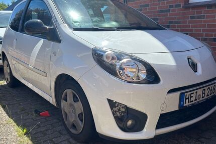 Renault Twingo 105.848 km 2.500 &euro; Tellingstedt 25782