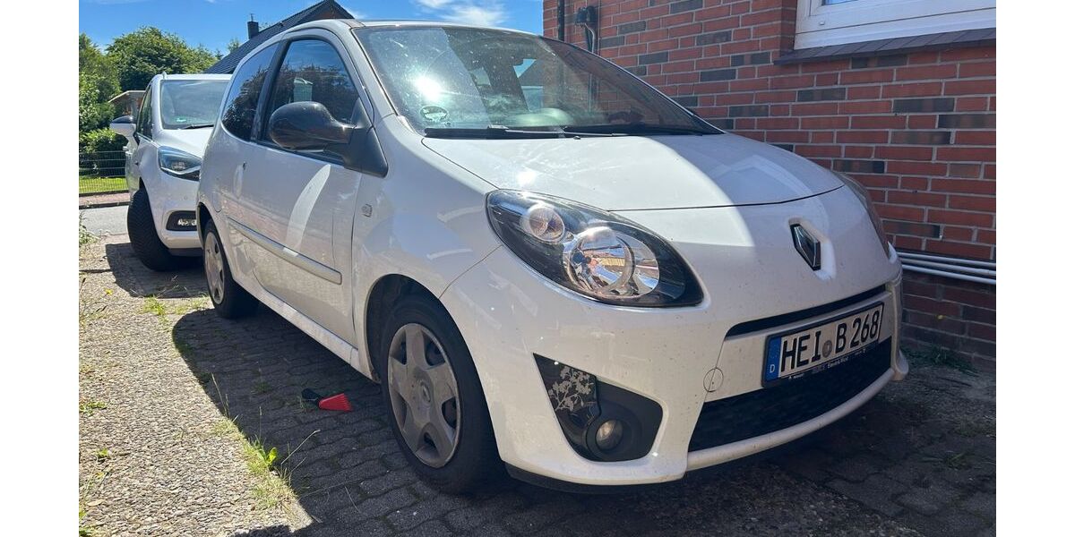 Renault Twingo 105.848 km 2.500 &euro; Tellingstedt 25782