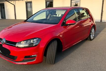 VW Golf 148.500 km 8.800 € Buch 89290
