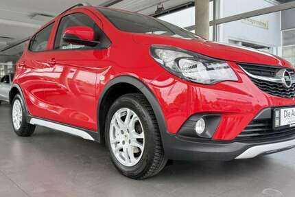 Opel Karl 66.500 km 8.980 &euro; Rheinfelden 79618
