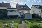 Gepflegtes Einfamilienhaus im Zentrum von Schmelz zum Kauf - Reihenendhaus Schmelz / Außen Außen | Angebot:27010418