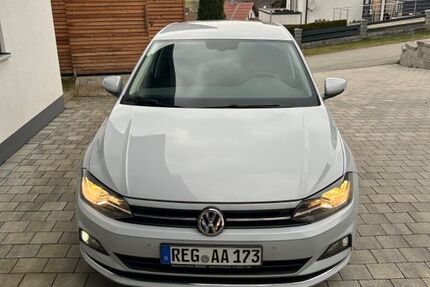 VW Polo 95.000 km 12.100 &euro; Bischofsmais 94253