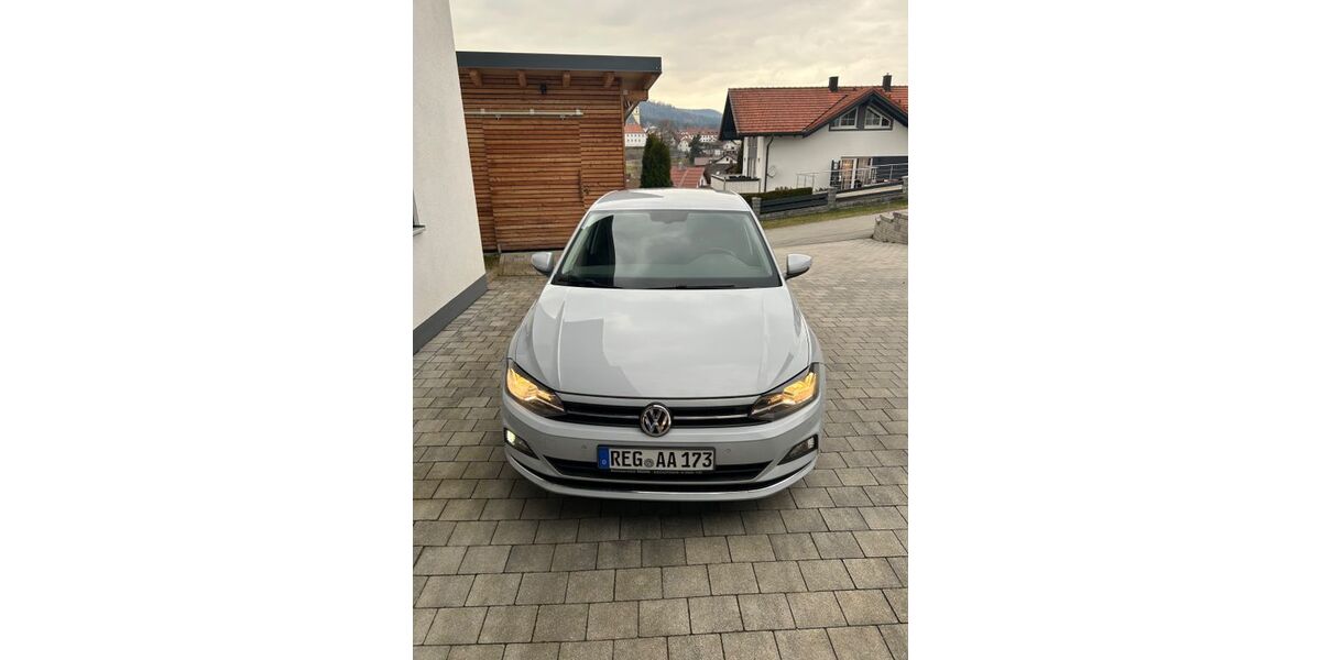 VW Polo 95.000 km 12.100 &euro; Bischofsmais 94253
