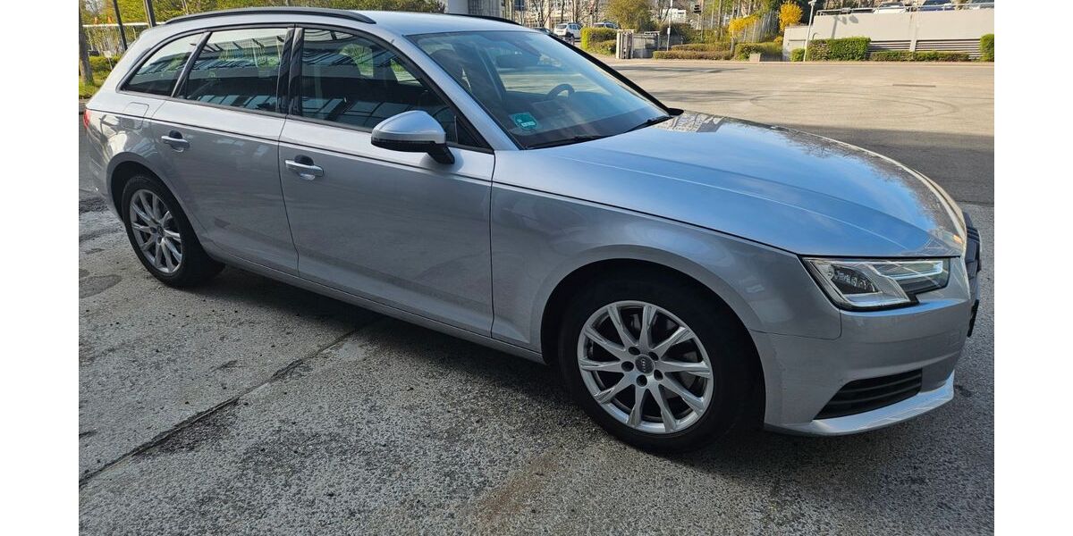 Audi A4 105.000 km 15.000 &euro; Filderstadt 70794