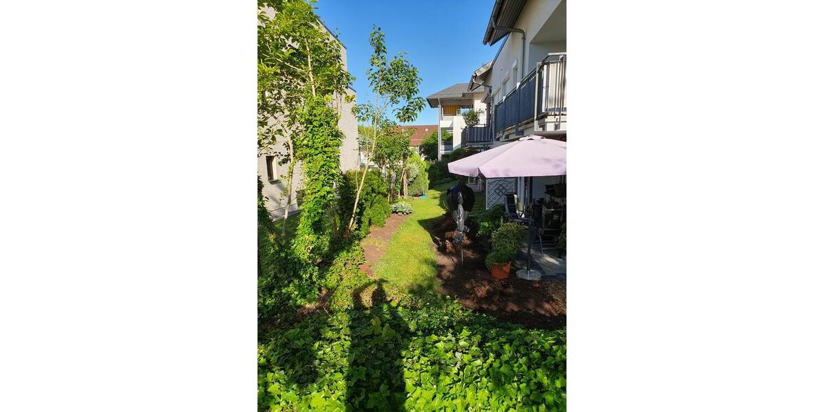 Erdgeschoßwohnung Bad Waldsee - 2 Zimmer, 50 m&sup2;, 700&euro; | Angebot:25544613