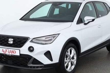 Seat Arona 29.438 km 22.990 &euro; Senftenberg 01968