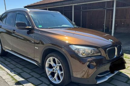 BMW X1 119.500 km 9.900 &euro; Aschheim 85609