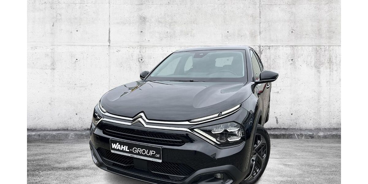 Citroen C4 24.681 km 18.990 &euro; Düren 52353