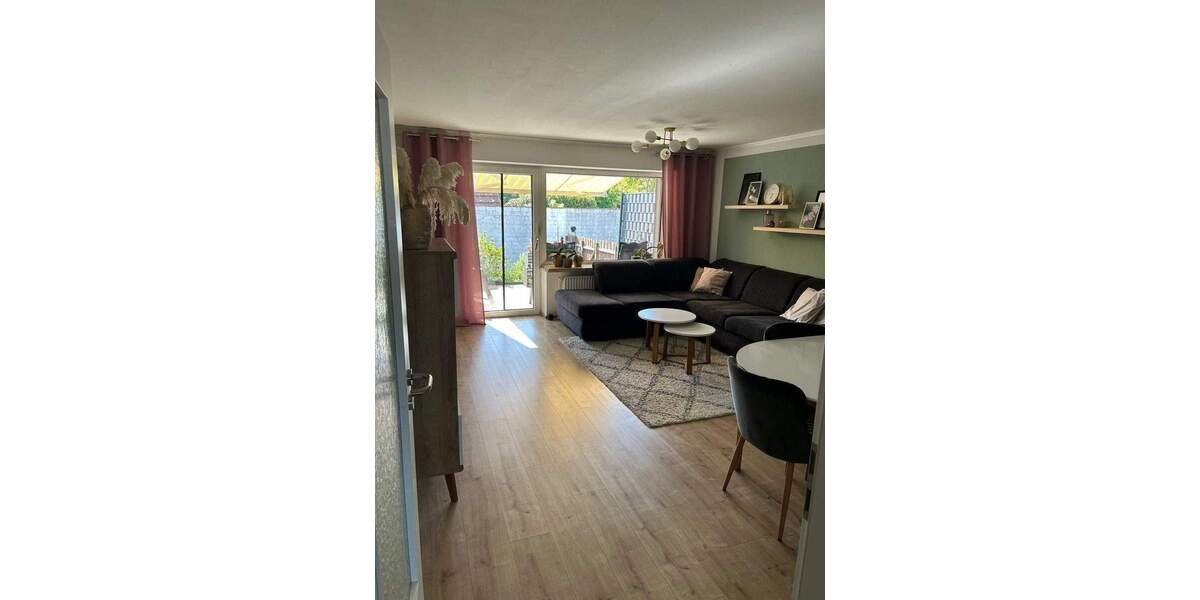 Terrassenwohnung Oyten - 3 Zimmer, 250.000&euro; | Angebot:26218009