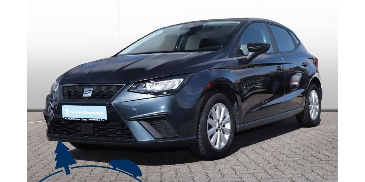 Seat Ibiza 34.800 km 18.990 &euro; Bad Harzburg 38667
