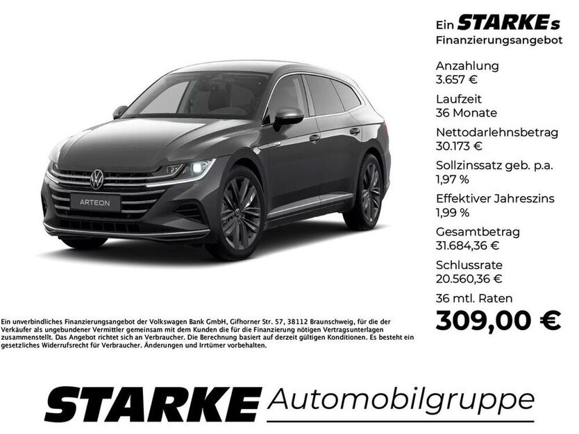 Arteon
