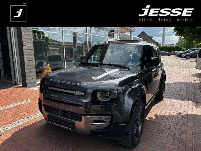 Defender