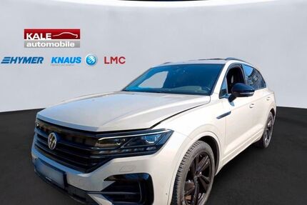 VW Touareg 57.000 km 57.890 &euro; Helmstedt 38350