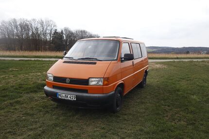 VW T4 andere 235.000 km 5.000 &euro; Schwindegg 84419