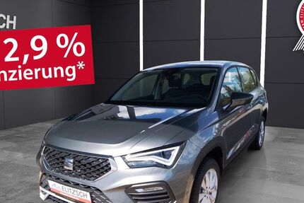 Seat Ateca 14.900 km 27.770 &euro; Kamenz 01917