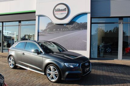 Audi A3 94.752 km 20.699 € Bad Oeynhausen 32549