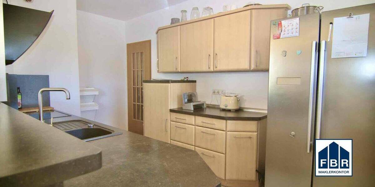Einfamilienhaus Hagenow - 5 Zimmer, 142 m&sup2;, 279.000&euro; | Angebot:26393284