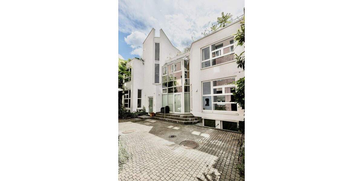 Etagenwohnung Offenbach Offenbach am Main - 4 Zimmer, 140 m&sup2;, 399.000&euro; | Angebot:25341836