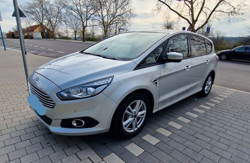 S-Max