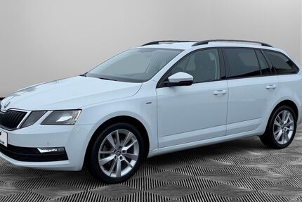 Skoda Octavia 70.245 km 17.890 &euro; Lauterbach 36341