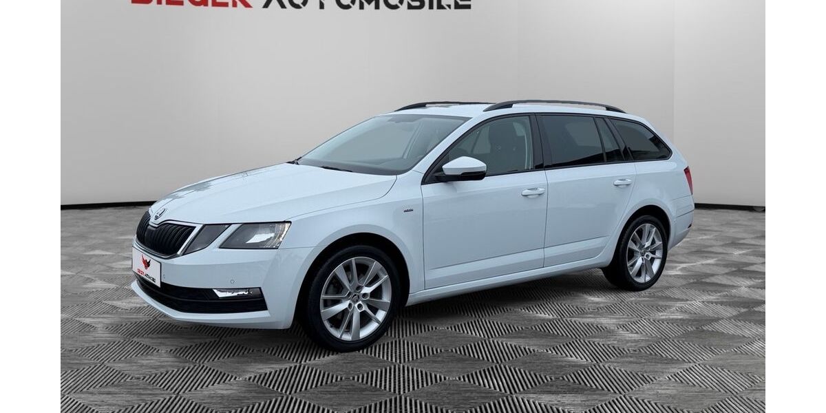 Skoda Octavia 70.245 km 17.890 &euro; Lauterbach 36341