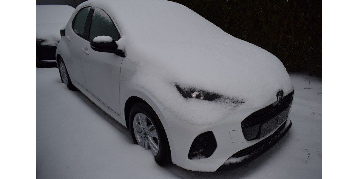 Mazda 2 Hybrid 15.509 km 20.300 &euro; Burgkunstadt 96224