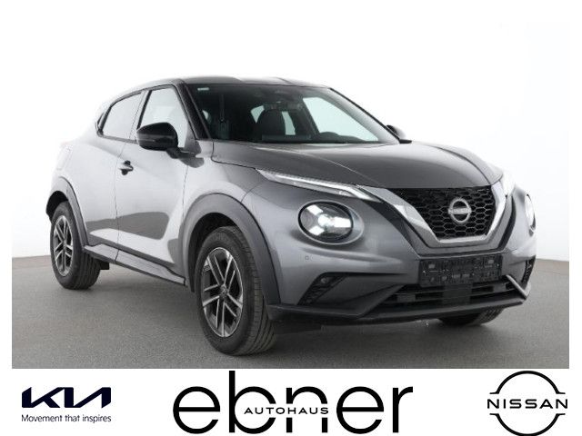 Nissan Juke 15.700 km 17.790 &euro; Baienfurt 88255