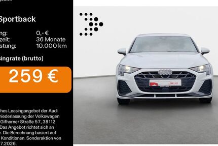 Audi A3 23.500 km 32.535 &euro; Ebern 96106