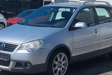 VW Polo 167.000 km 2.980 &euro; Lichtenstein-Unterhausen 72805