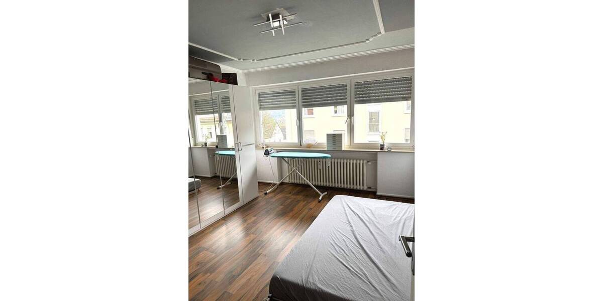 Etagenwohnung Trier Kürenz - 2 Zimmer, 68 m&sup2;, 850&euro; | Angebot:26875165