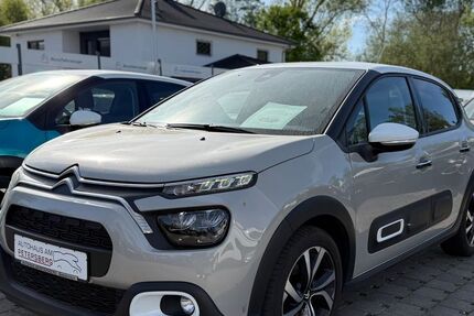 Citroen C3 23.900 km 15.990 &euro; Biebelnheim 55234
