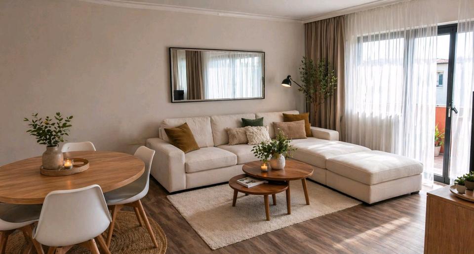 Etagenwohnung Brühl - 2 Zimmer, 67 m&sup2;, 239.000&euro; | Angebot:27070246