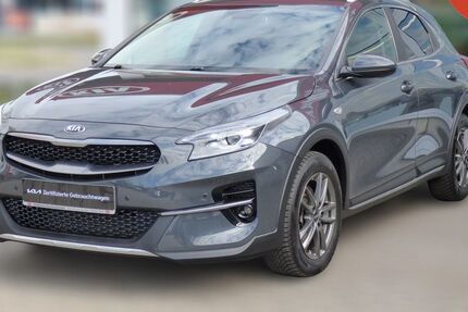 Kia XCeed 53.240 km 18.900 &euro; Fürstenwalde 15517